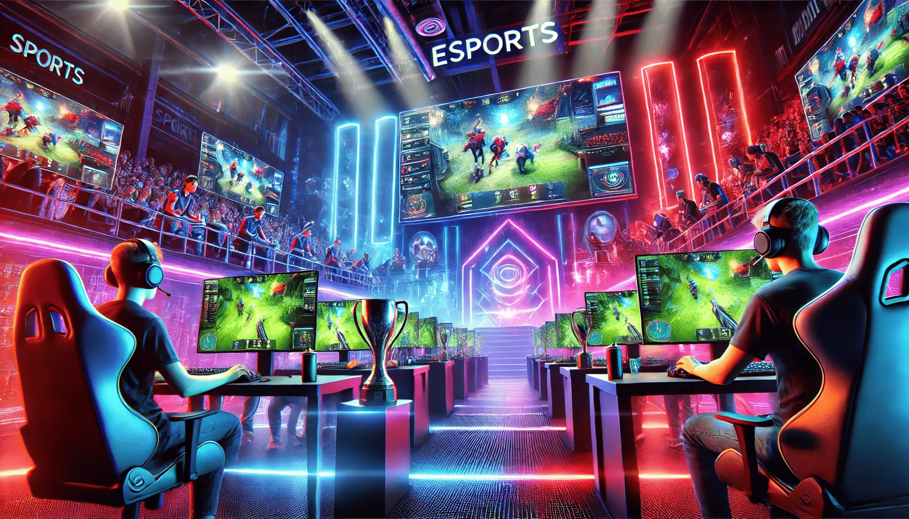 usibtheteam helps KridaEsports